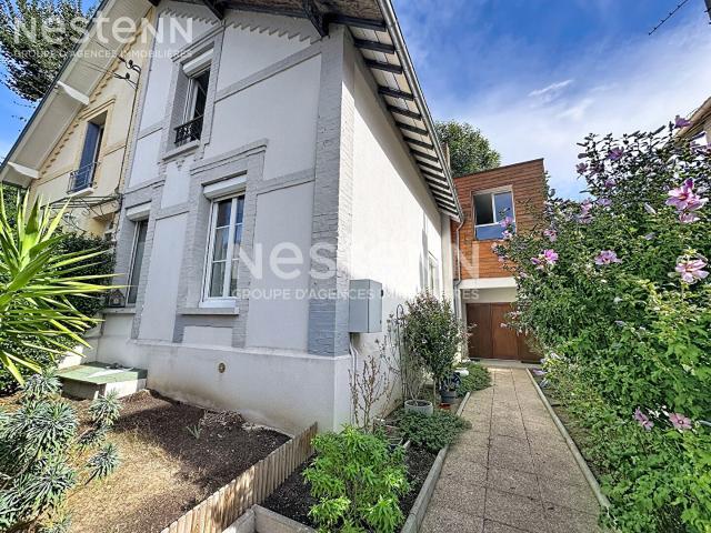 Maison 4 pièces 95 m²