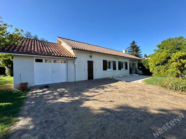 Maison 4 pièces 95 m²