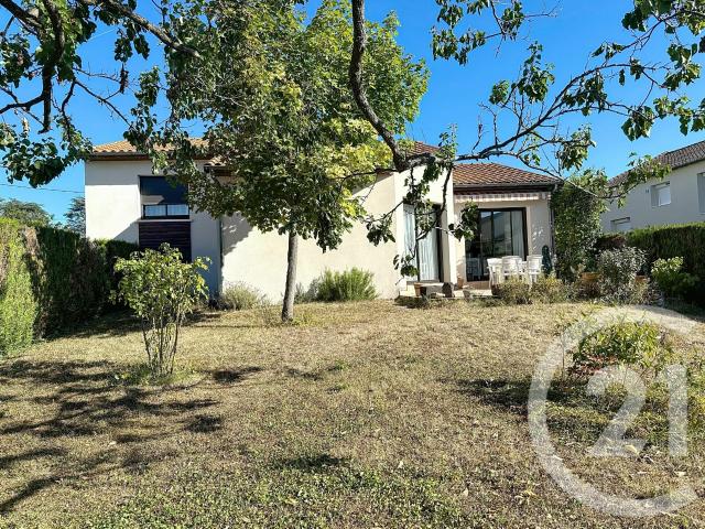 Maison 4 pièces 95 m²