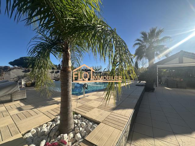 Maison 4 pièces 95 m²