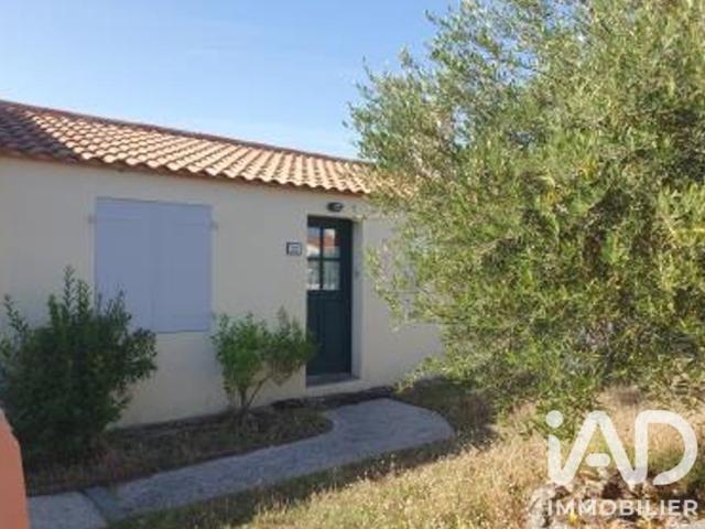 Maison 4 pièces 95 m²