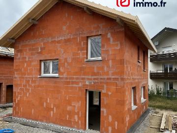 Maison 4 pièces 95 m²
