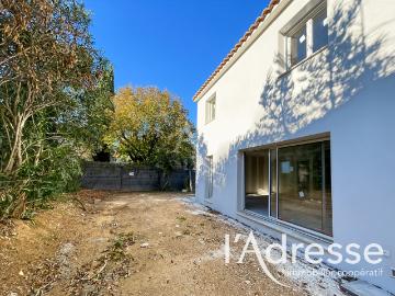 Maison 4 pièces 95 m²