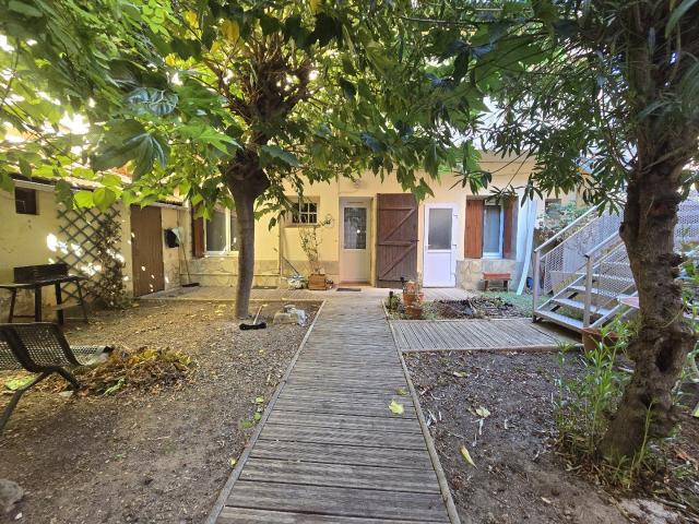 Maison 4 pièces 95 m²