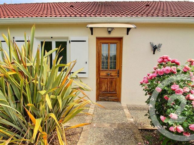 Maison 4 pièces 95 m²