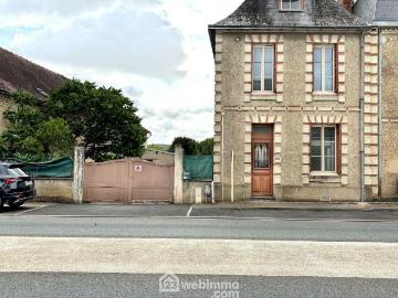 Maison 4 pièces 95 m²