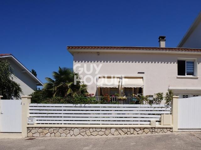 Maison 4 pièces 95 m²