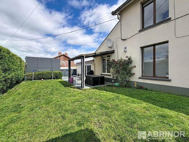 Maison 4 pièces 95 m²