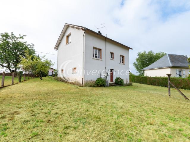Maison 4 pièces 95 m²