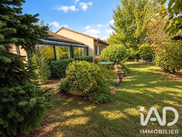 Maison 4 pièces 95 m²