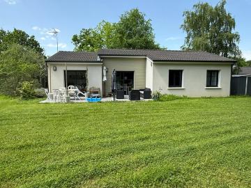 Maison 4 pièces 95 m²