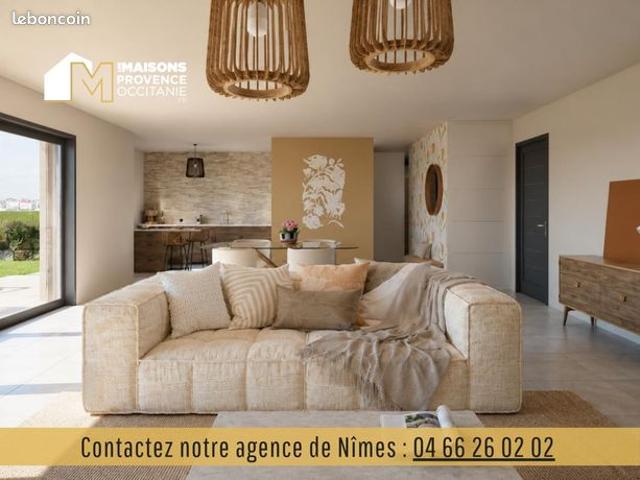 Maison 4 pièces 95 m²
