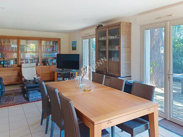 Maison 4 pièces 95 m²