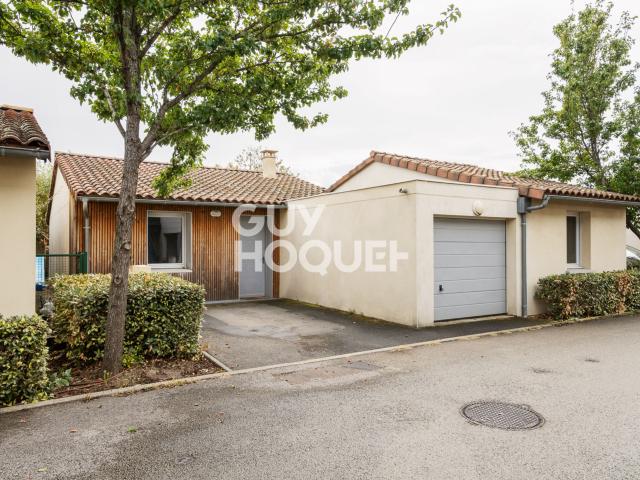 Maison 4 pièces 95 m²