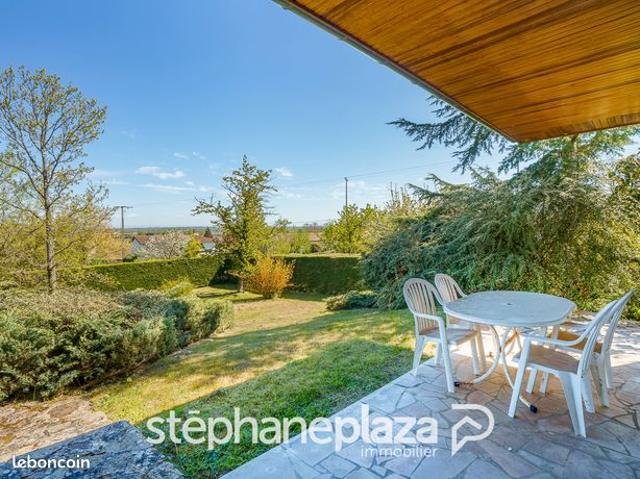 Maison 4 pièces 95 m²
