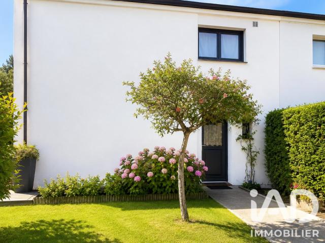 Maison 4 pièces 95 m²