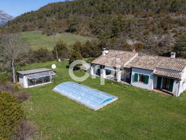 Maison 4 pièces 95 m²