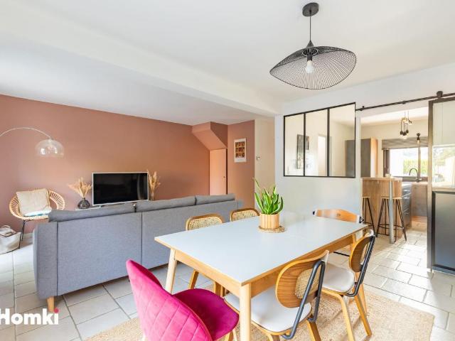 Maison 4 pièces 95 m²