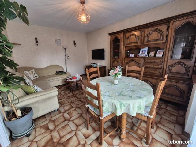 Maison 4 pièces 95 m²