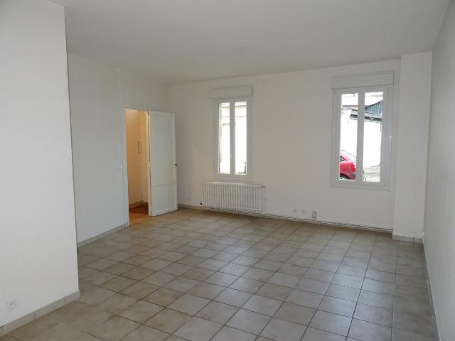 Maison 4 pièces 95 m²