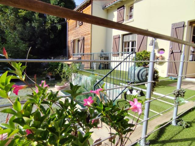 Maison 4 pièces 95 m²