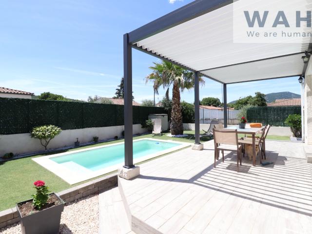Maison 4 pièces 95 m²