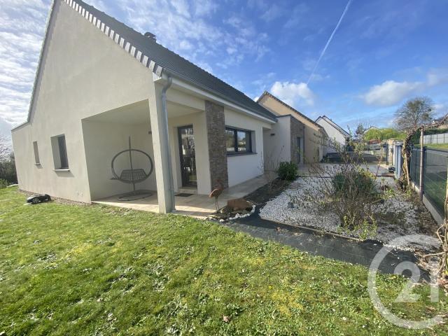 Maison 4 pièces 95 m²