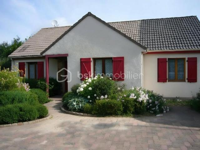 Maison 4 pièces 95 m²