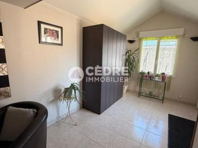 Maison 4 pièces 95 m²