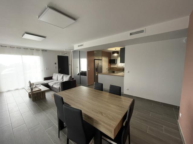 Maison 4 pièces 95 m²