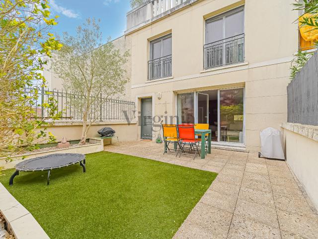 Maison 4 pièces 95 m²