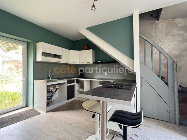 Maison 4 pièces 95 m²