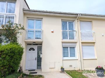 Maison 4 pièces 95 m²
