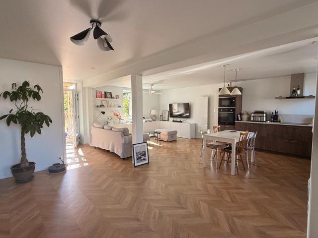 Maison 4 pièces 95 m²