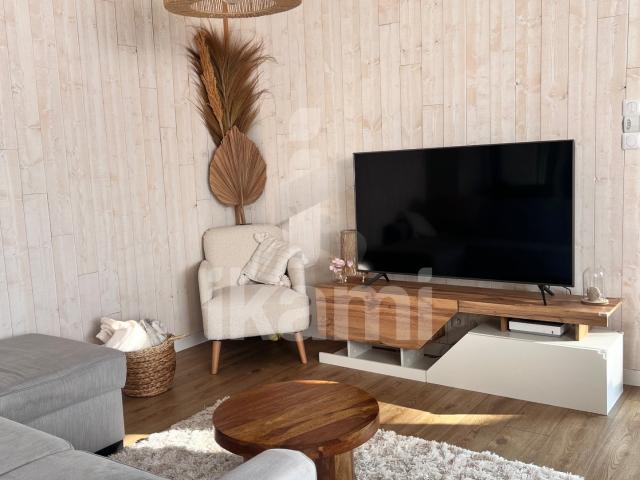 Maison 4 pièces 95 m²