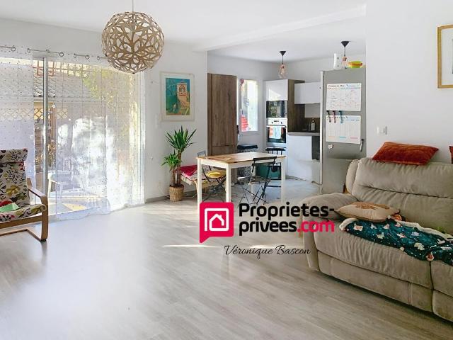 Maison 4 pièces 95 m²
