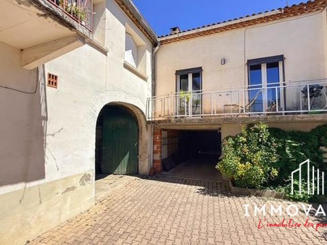 Maison 4 pièces 95 m²