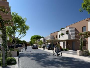 Maison 4 pièces 95 m²