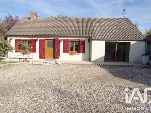 Maison 4 pièces 95 m²