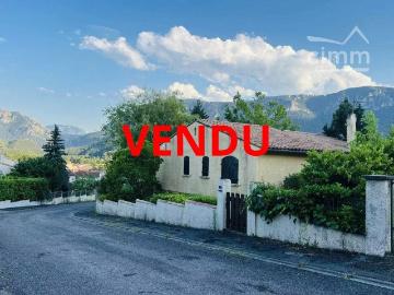 Maison 4 pièces 95 m²