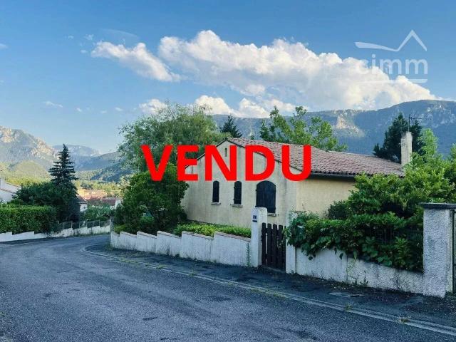 Maison 4 pièces 95 m²