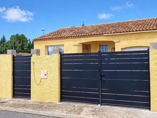 Maison 4 pièces 95 m²