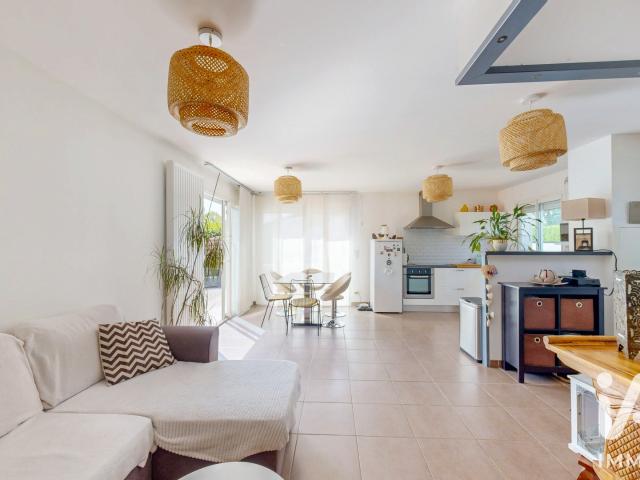 Maison 4 pièces 95 m²