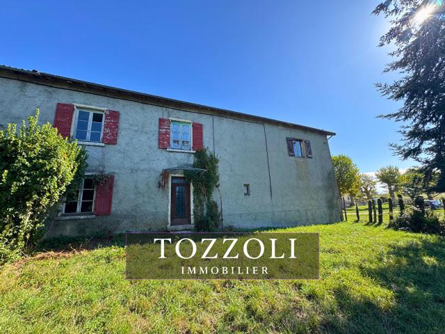Maison 4 pièces 95 m²