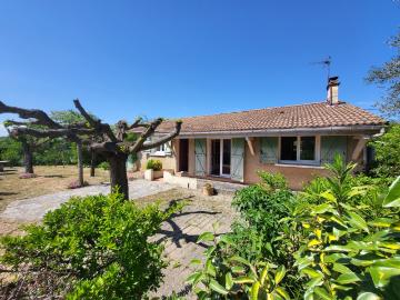 Méditerranée, La Languedocienne Montpellier, Maurin, Hérault, Languedoc-Roussillon