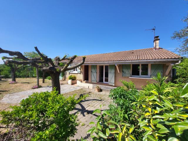Maison 4 pièces 95 m²