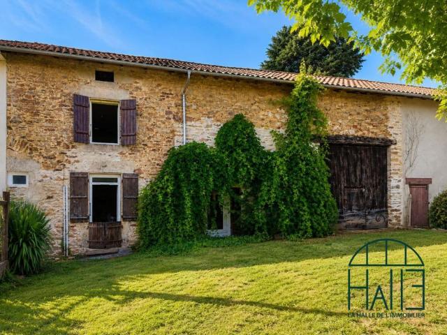 Maison 4 pièces 95 m²
