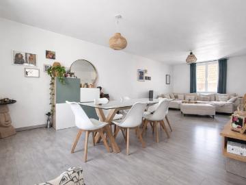 Maison 4 pièces 95 m²