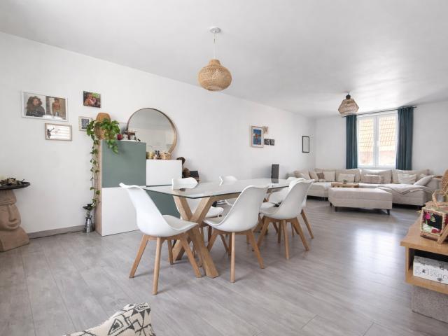 Maison 4 pièces 95 m²