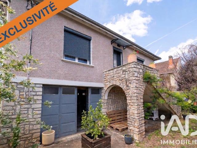 Maison 4 pièces 95 m²